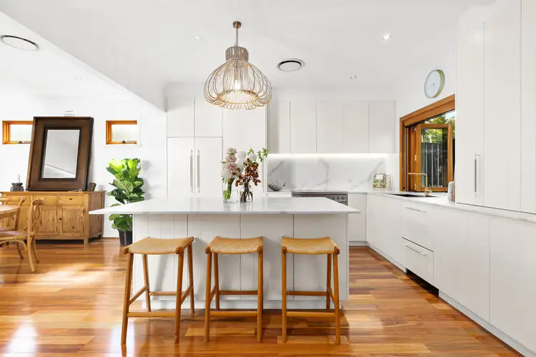 Main view of Homely house listing, 26 Barraran Street, Gymea Bay NSW 2227