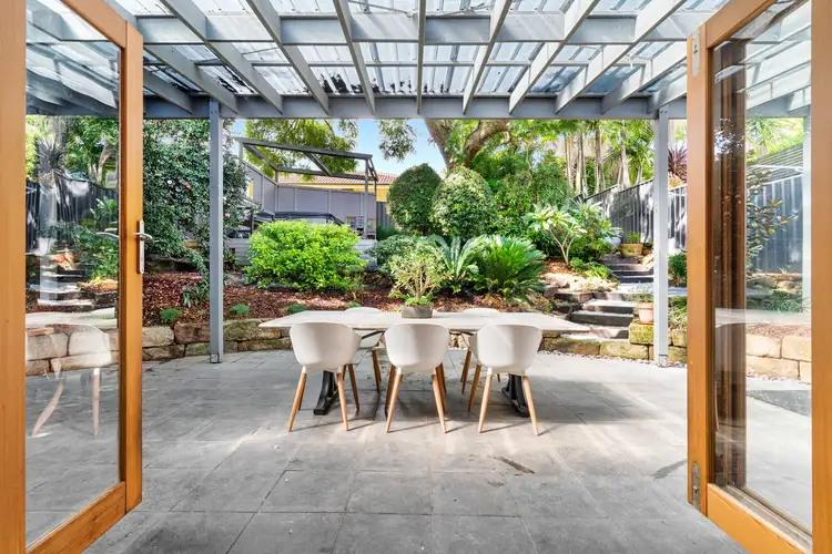 Third view of Homely house listing, 26 Barraran Street, Gymea Bay NSW 2227
