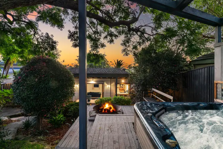 Fourth view of Homely house listing, 26 Barraran Street, Gymea Bay NSW 2227