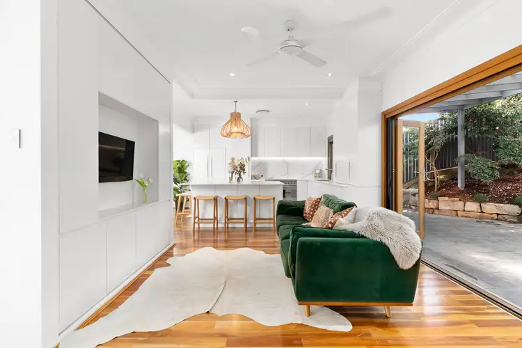 Fifth view of Homely house listing, 26 Barraran Street, Gymea Bay NSW 2227