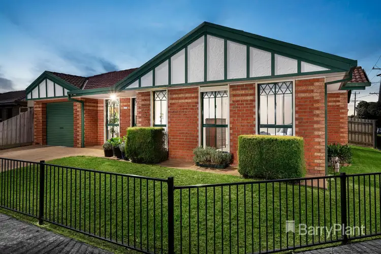 2 Cabot Drive, Epping VIC 3076