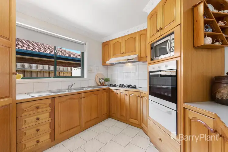 Third view of Homely house listing, 2 Cabot Drive, Epping VIC 3076