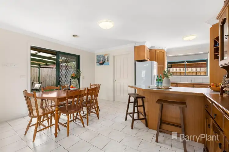 Fourth view of Homely house listing, 2 Cabot Drive, Epping VIC 3076