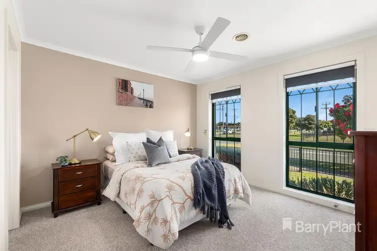 Fifth view of Homely house listing, 2 Cabot Drive, Epping VIC 3076