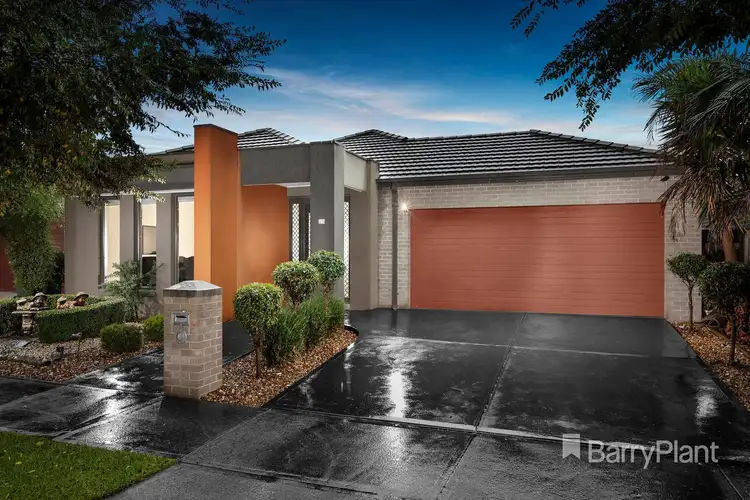 12 Torresdale Road, South Morang VIC 3752