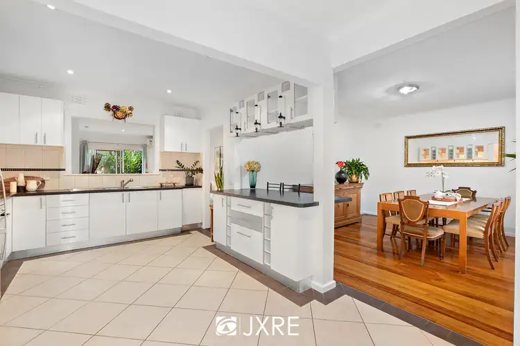 Main view of Homely unit listing, 1/16 Byron Street, Clayton South VIC 3169
