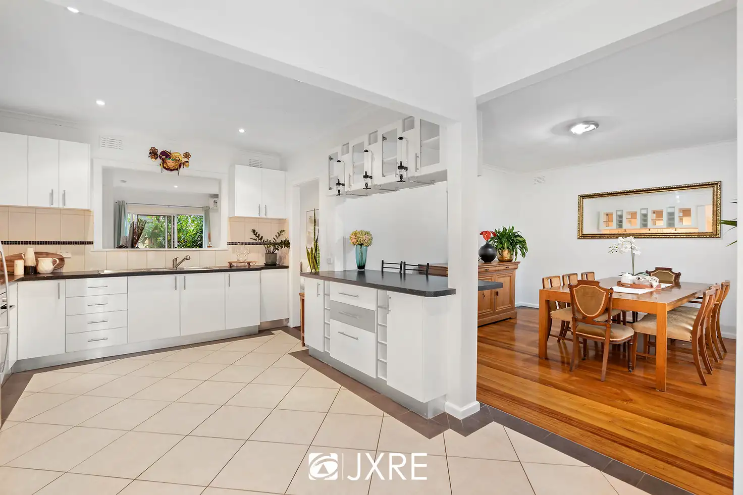 Main view of Homely unit listing, 1/16 Byron Street, Clayton South VIC 3169