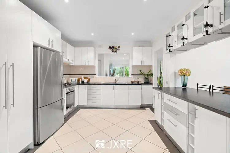 Second view of Homely unit listing, 1/16 Byron Street, Clayton South VIC 3169