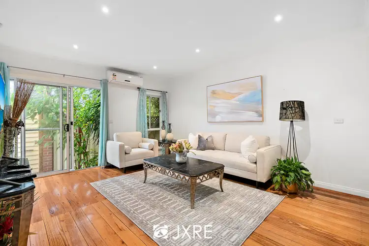 Fourth view of Homely unit listing, 1/16 Byron Street, Clayton South VIC 3169