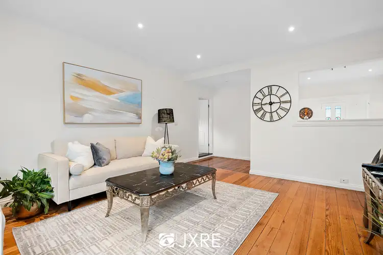 Fifth view of Homely unit listing, 1/16 Byron Street, Clayton South VIC 3169