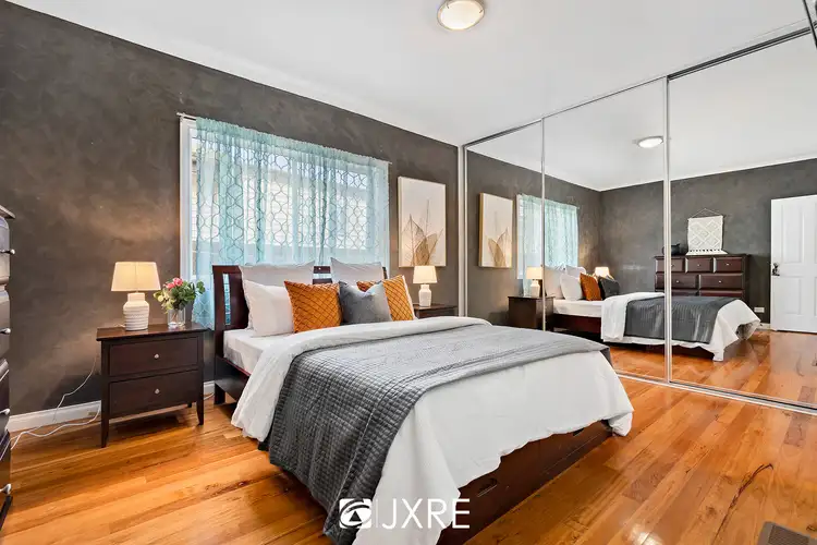 Sixth view of Homely unit listing, 1/16 Byron Street, Clayton South VIC 3169
