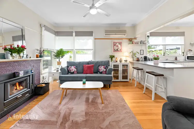 Third view of Homely house listing, 1325 Goulburn Valley Highway, Thornton VIC 3712