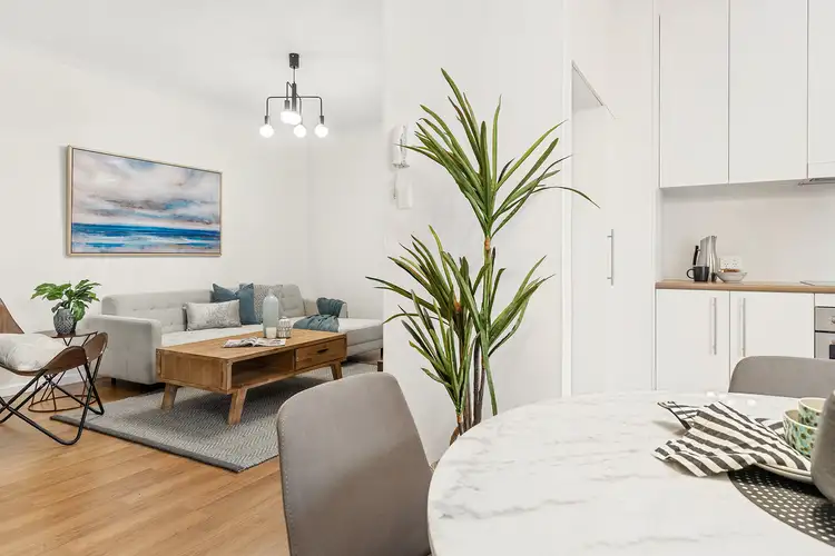 Second view of Homely apartment listing, 2/30 Crawford Road, Brighton-Le-Sands NSW 2216