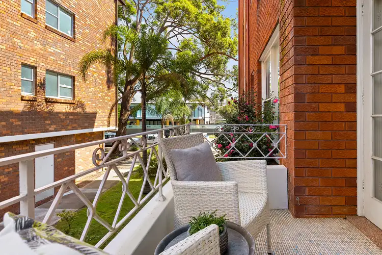 Third view of Homely apartment listing, 2/30 Crawford Road, Brighton-Le-Sands NSW 2216