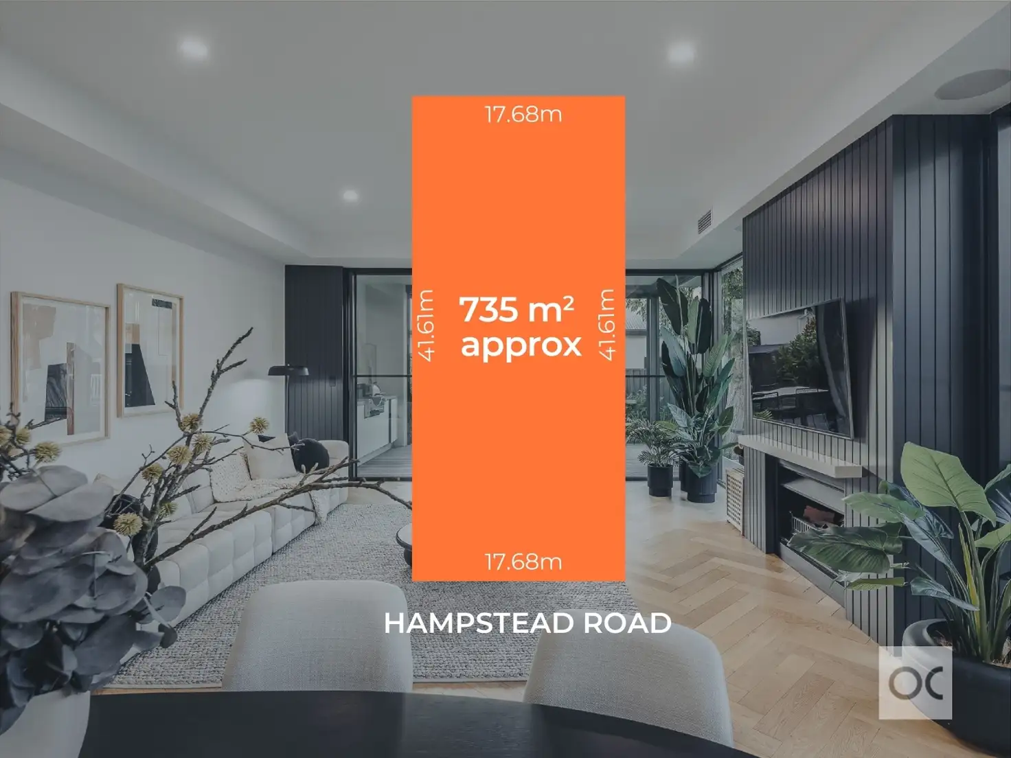 Main view of Homely house listing, 353 Hampstead Road, Northfield SA 5085