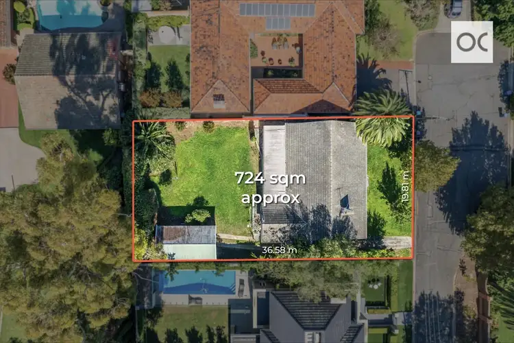 Main view of Homely house listing, 7 Miegunyah Avenue, Unley Park SA 5061