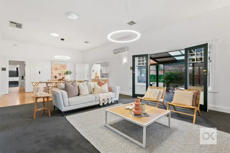 9 Jeffrey Street, Hawthorn SA 5062
