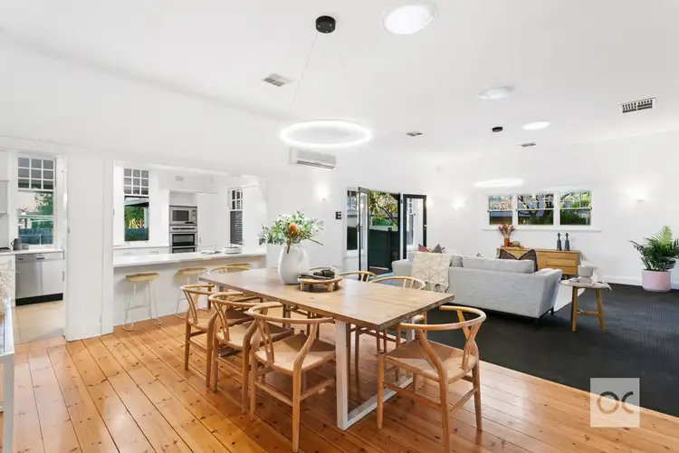 Second view of Homely house listing, 9 Jeffrey Street, Hawthorn SA 5062