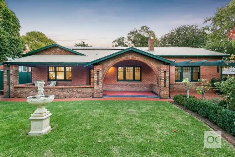 Third view of Homely house listing, 9 Jeffrey Street, Hawthorn SA 5062