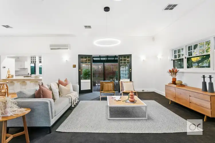 Fourth view of Homely house listing, 9 Jeffrey Street, Hawthorn SA 5062