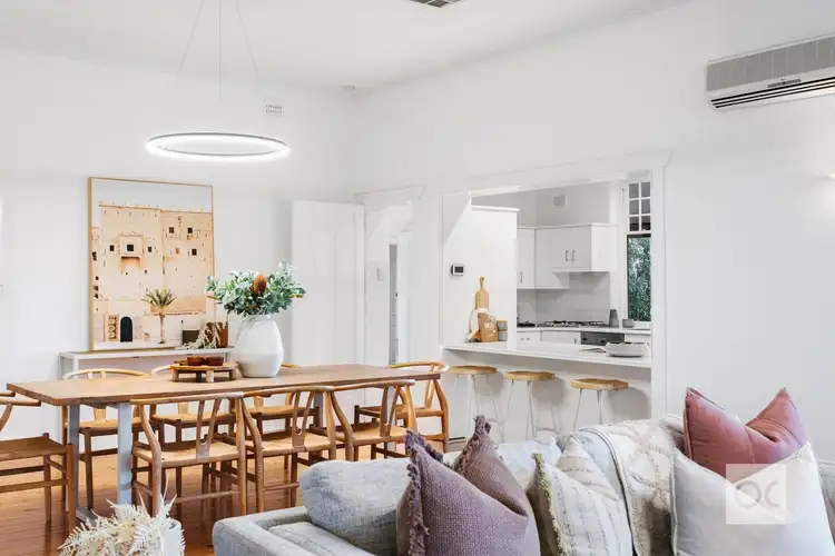 Fifth view of Homely house listing, 9 Jeffrey Street, Hawthorn SA 5062