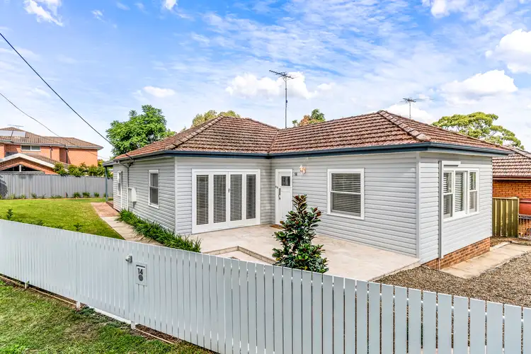 Main view of Homely house listing, 14 Georges River Crescent, Oyster Bay NSW 2225