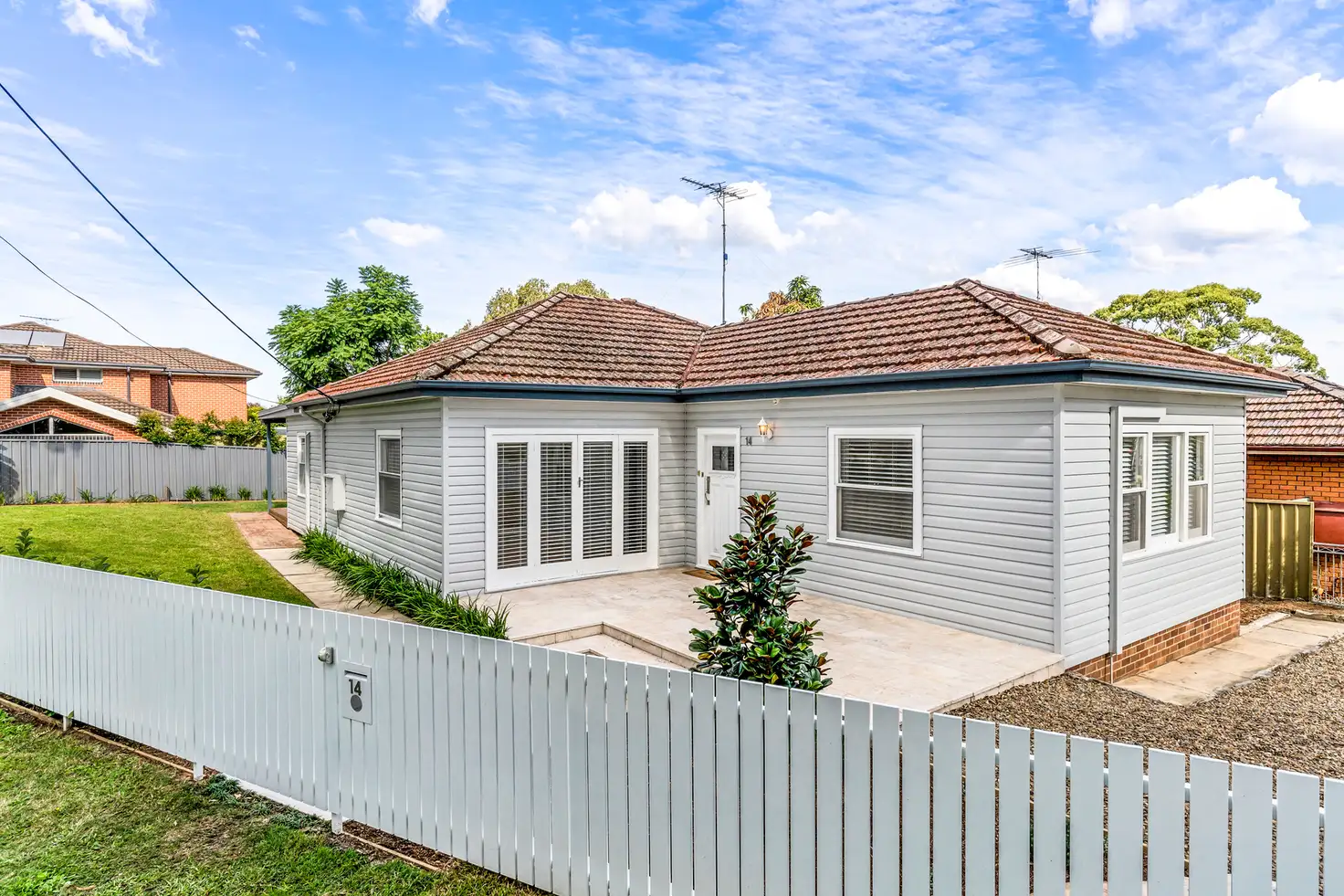 Main view of Homely house listing, 14 Georges River Crescent, Oyster Bay NSW 2225