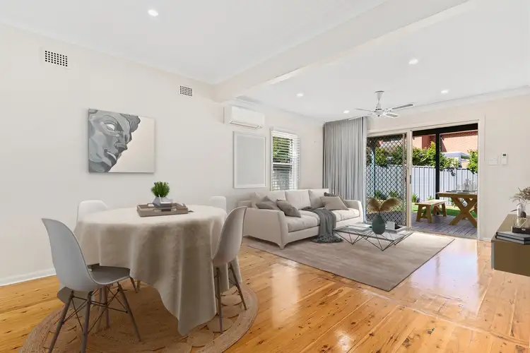 Second view of Homely house listing, 14 Georges River Crescent, Oyster Bay NSW 2225