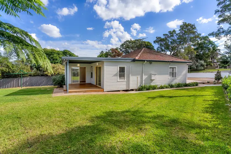 Third view of Homely house listing, 14 Georges River Crescent, Oyster Bay NSW 2225