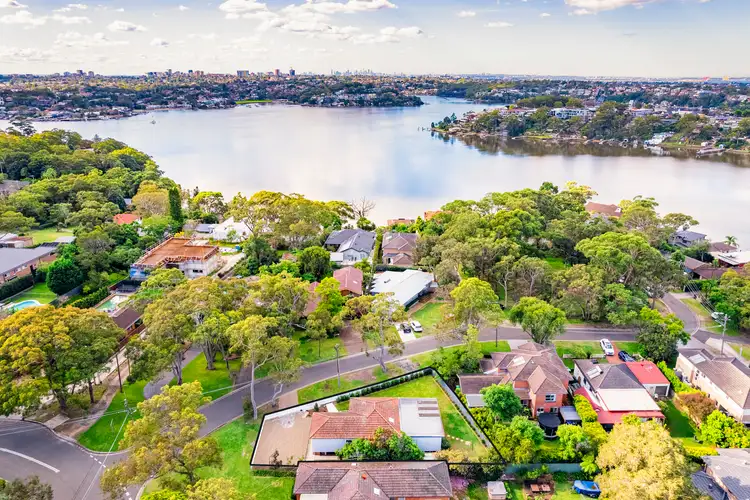 Fourth view of Homely house listing, 14 Georges River Crescent, Oyster Bay NSW 2225