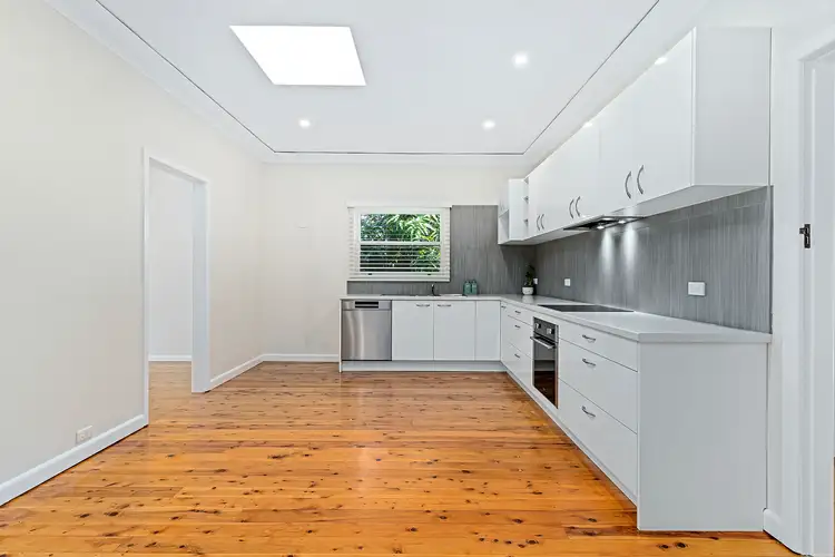 Fifth view of Homely house listing, 14 Georges River Crescent, Oyster Bay NSW 2225