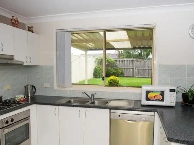 Third view of Homely house listing, 141 Dongola Circuit, Schofields NSW 2762