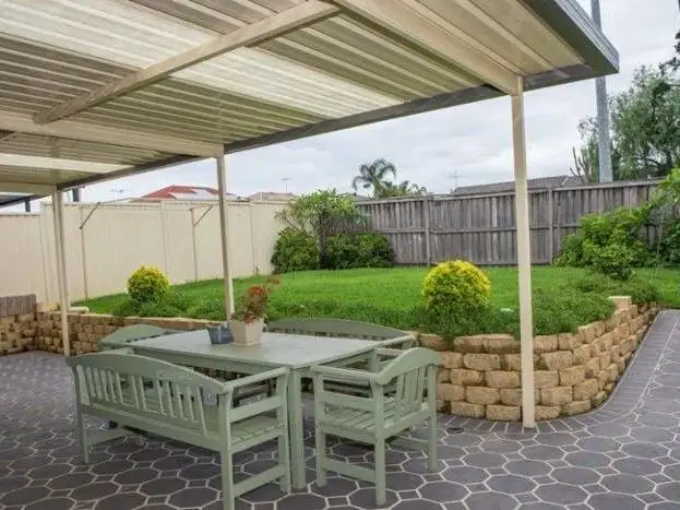 Fifth view of Homely house listing, 141 Dongola Circuit, Schofields NSW 2762
