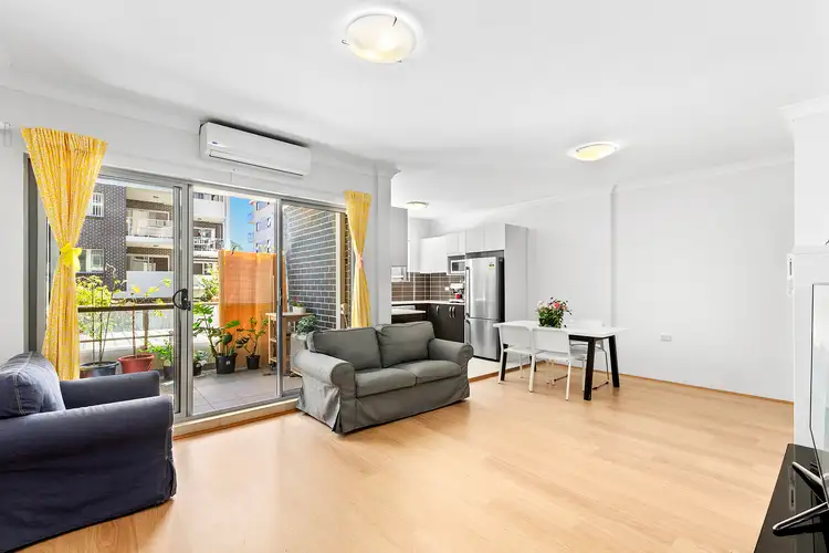 9/2 Porter Street, Ryde NSW 2112