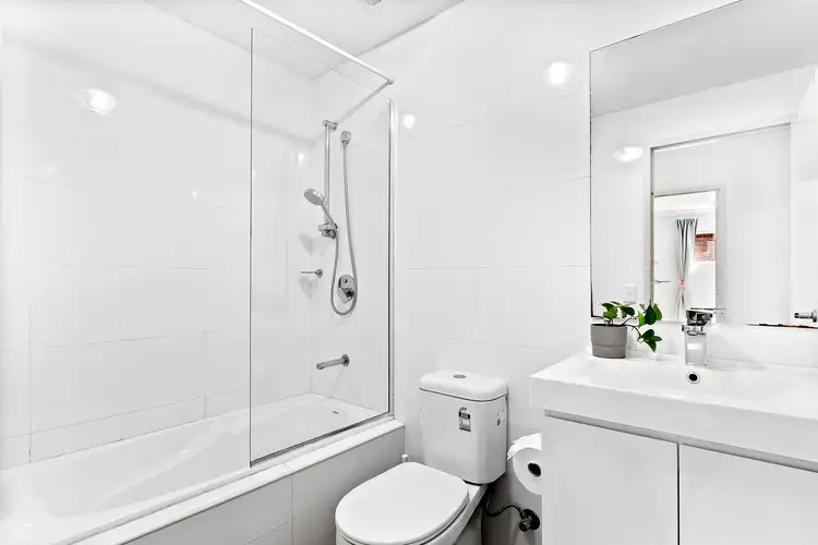 Fourth view of Homely unit listing, 9/2 Porter Street, Ryde NSW 2112