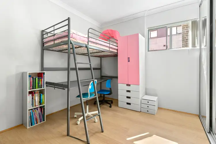 Fifth view of Homely unit listing, 9/2 Porter Street, Ryde NSW 2112