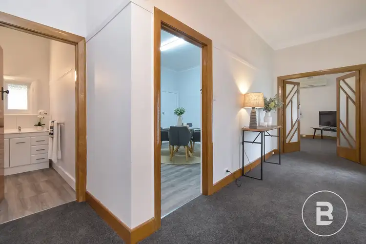 Sixth view of Homely house listing, 154 High Street, Avoca VIC 3467