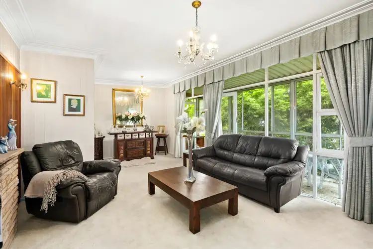 Second view of Homely house listing, 33 Armagh Parade, Thirroul NSW 2515
