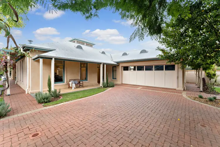 Second view of Homely house listing, 12 Oaklands Avenue, Royston Park SA 5070