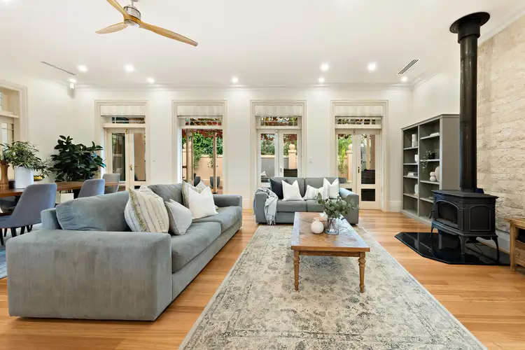 Fourth view of Homely house listing, 12 Oaklands Avenue, Royston Park SA 5070