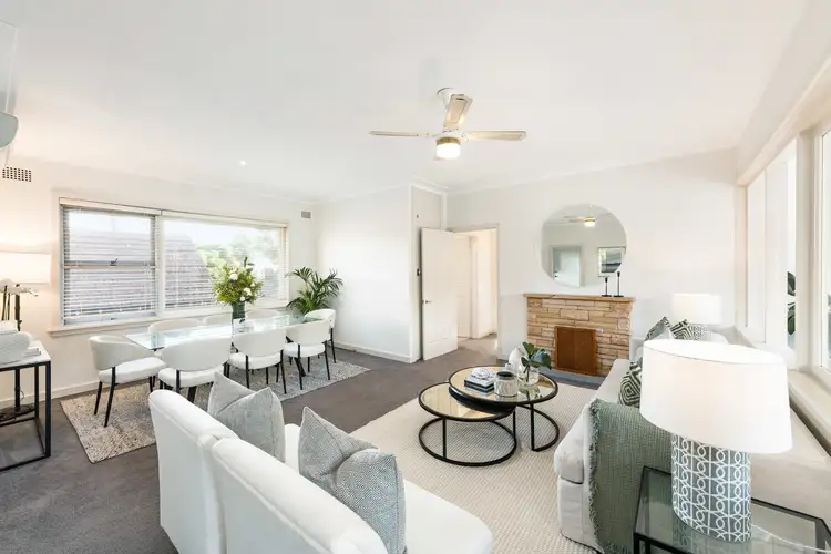 Main view of Homely apartment listing, 4/27A Bay Road, Waverton NSW 2060