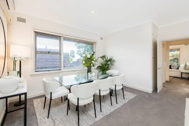 Second view of Homely apartment listing, 4/27A Bay Road, Waverton NSW 2060