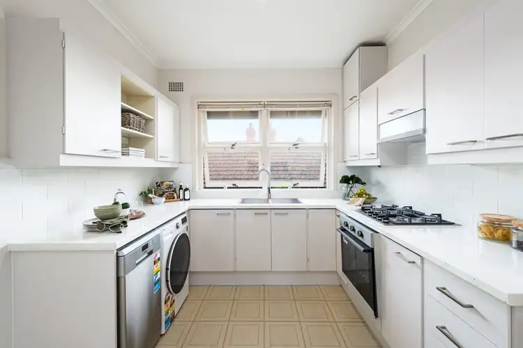Fourth view of Homely apartment listing, 4/27A Bay Road, Waverton NSW 2060