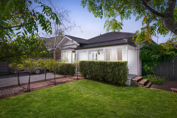 Main view of Homely house listing, 24 Alpine Grove, Pascoe Vale VIC 3044