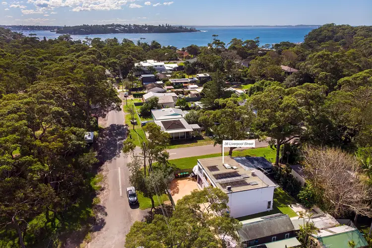 Second view of Homely house listing, 36 Liverpool Street, Bundeena NSW 2230