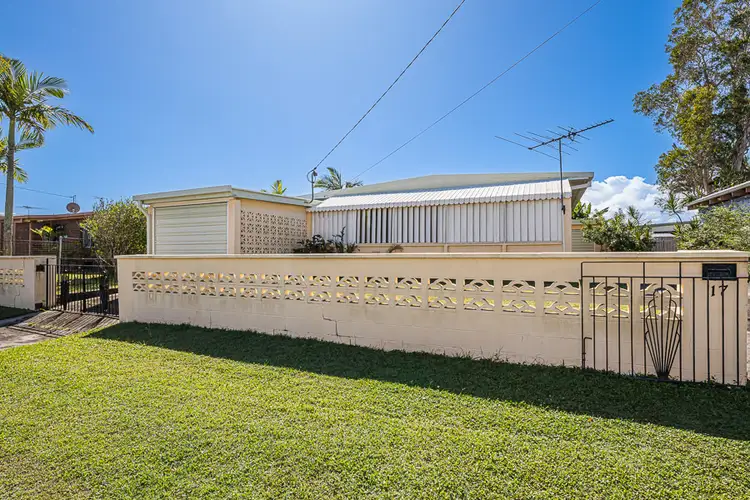 17 Miramar Street, Bongaree QLD 4507
