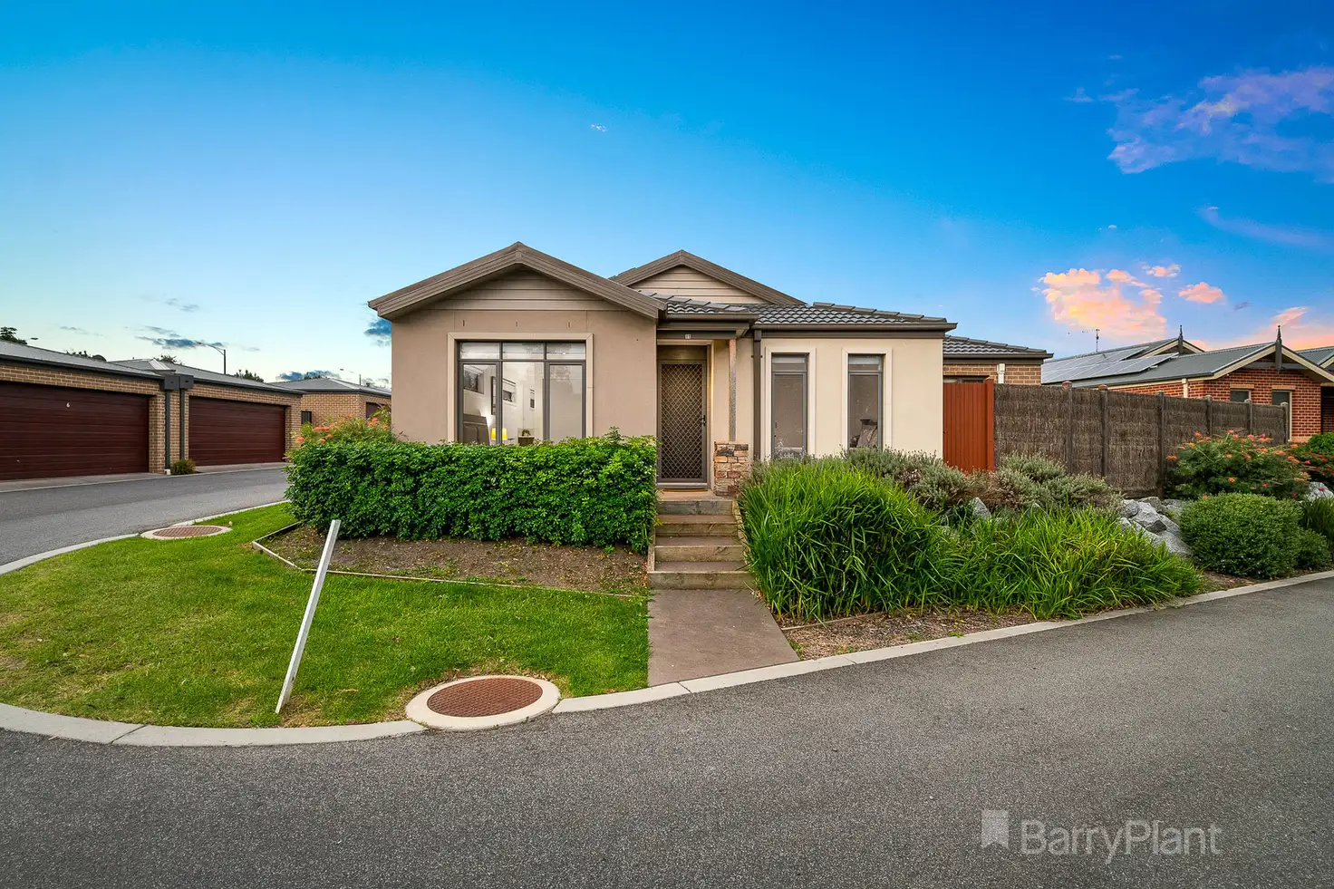 Main view of Homely house listing, 11 MacLeod Circuit, Pakenham VIC 3810