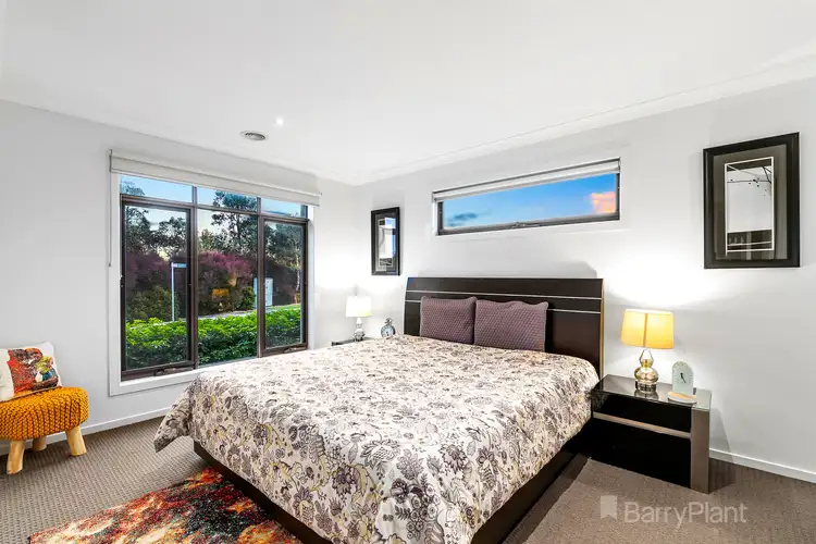 Fourth view of Homely house listing, 11 MacLeod Circuit, Pakenham VIC 3810