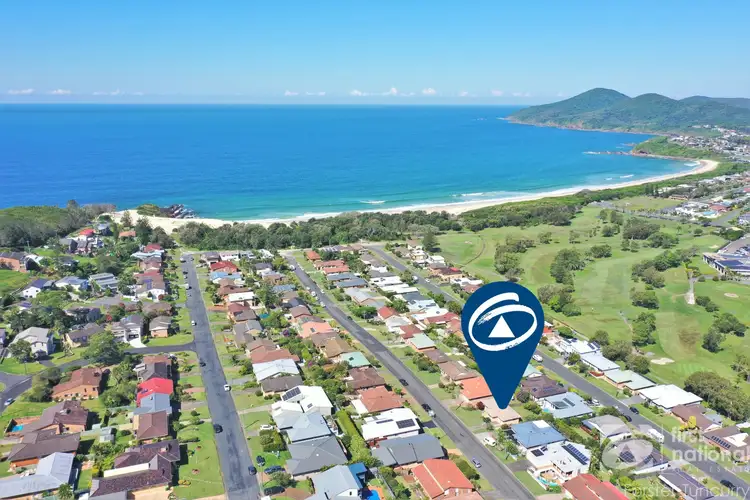 12 Colliton Parade, Forster NSW 2428