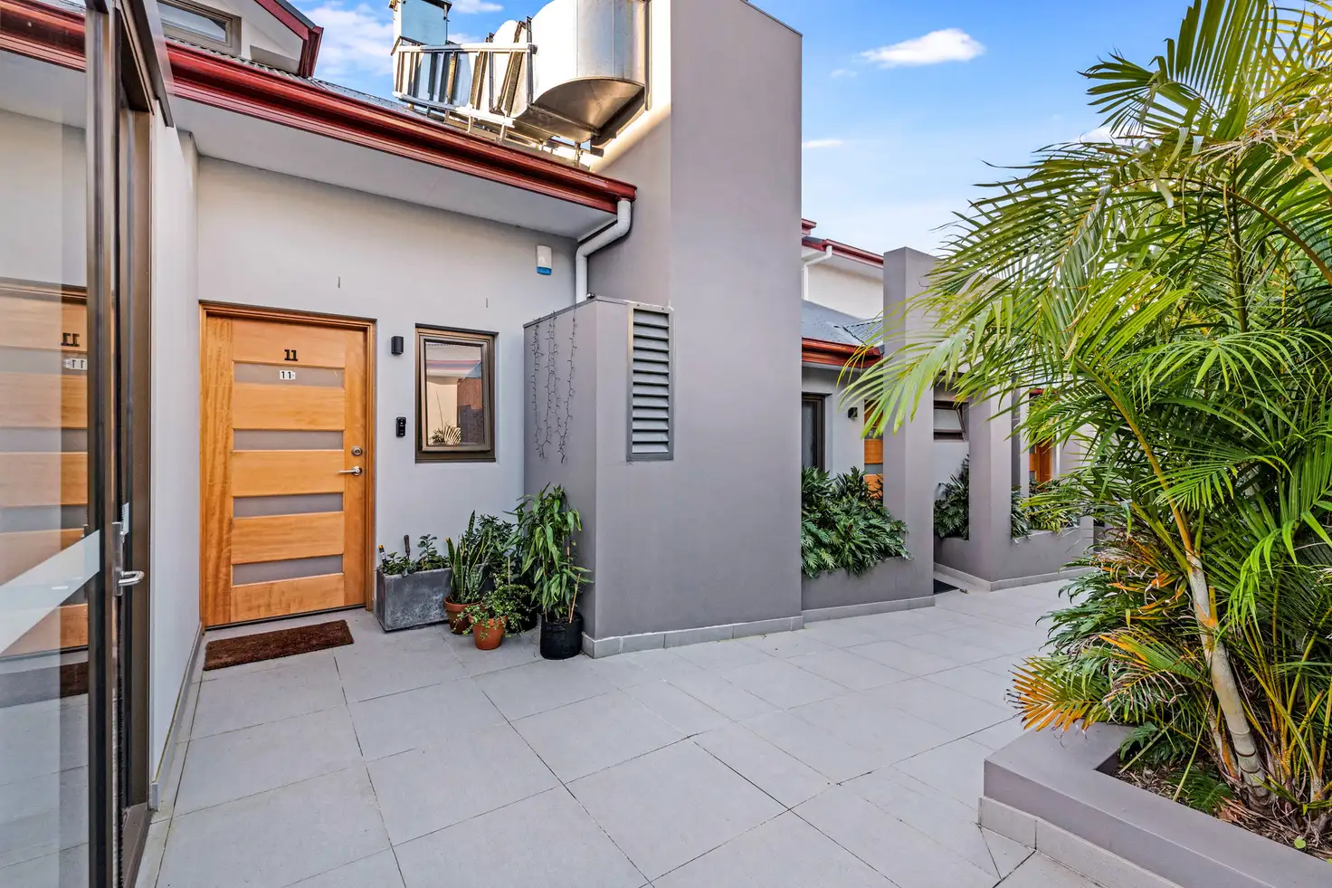 Main view of Homely townhouse listing, 11/49 Boronia Street, South Wentworthville NSW 2145